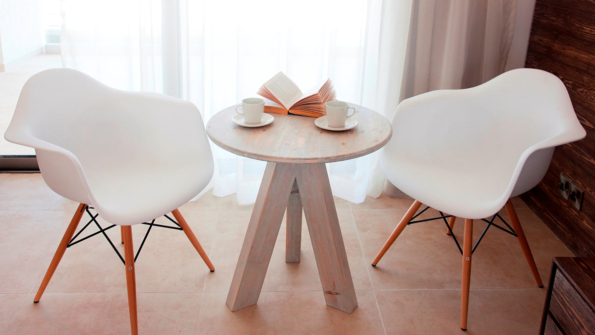 Superior Room Sea View 